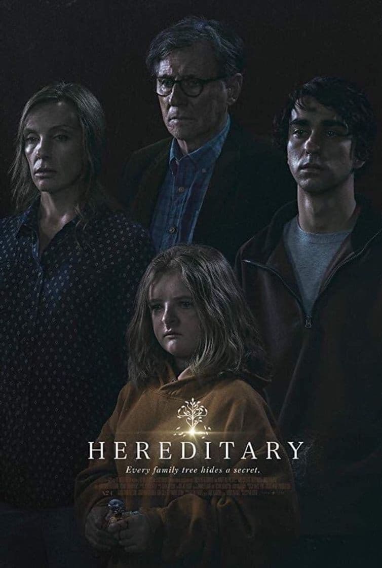 Película HEREDITARY - Trailer SUBTITULADO 2018 - YouTube