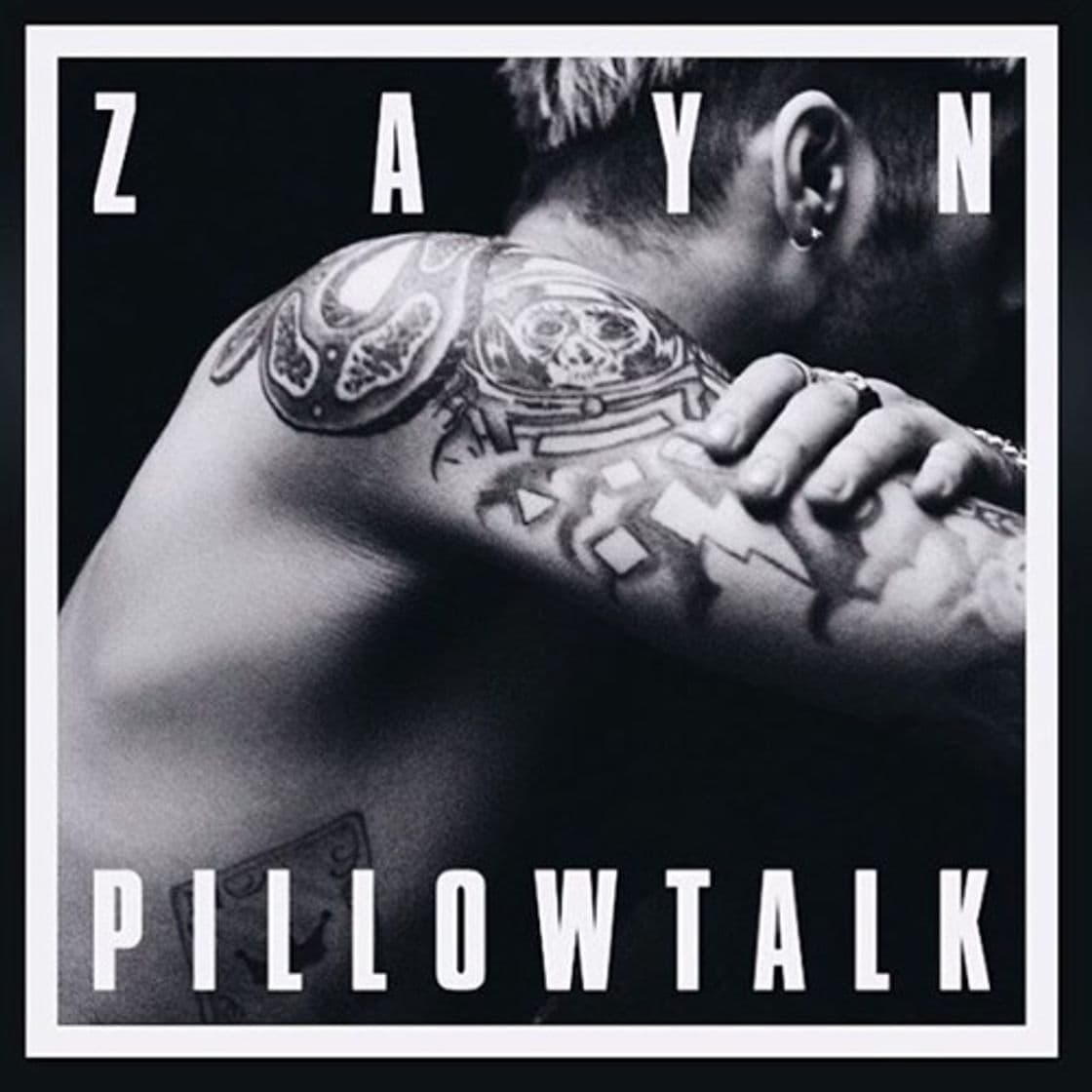 Music Pillowtalk-ZAYN