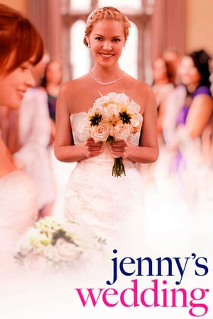 Movie Jenny's Wedding