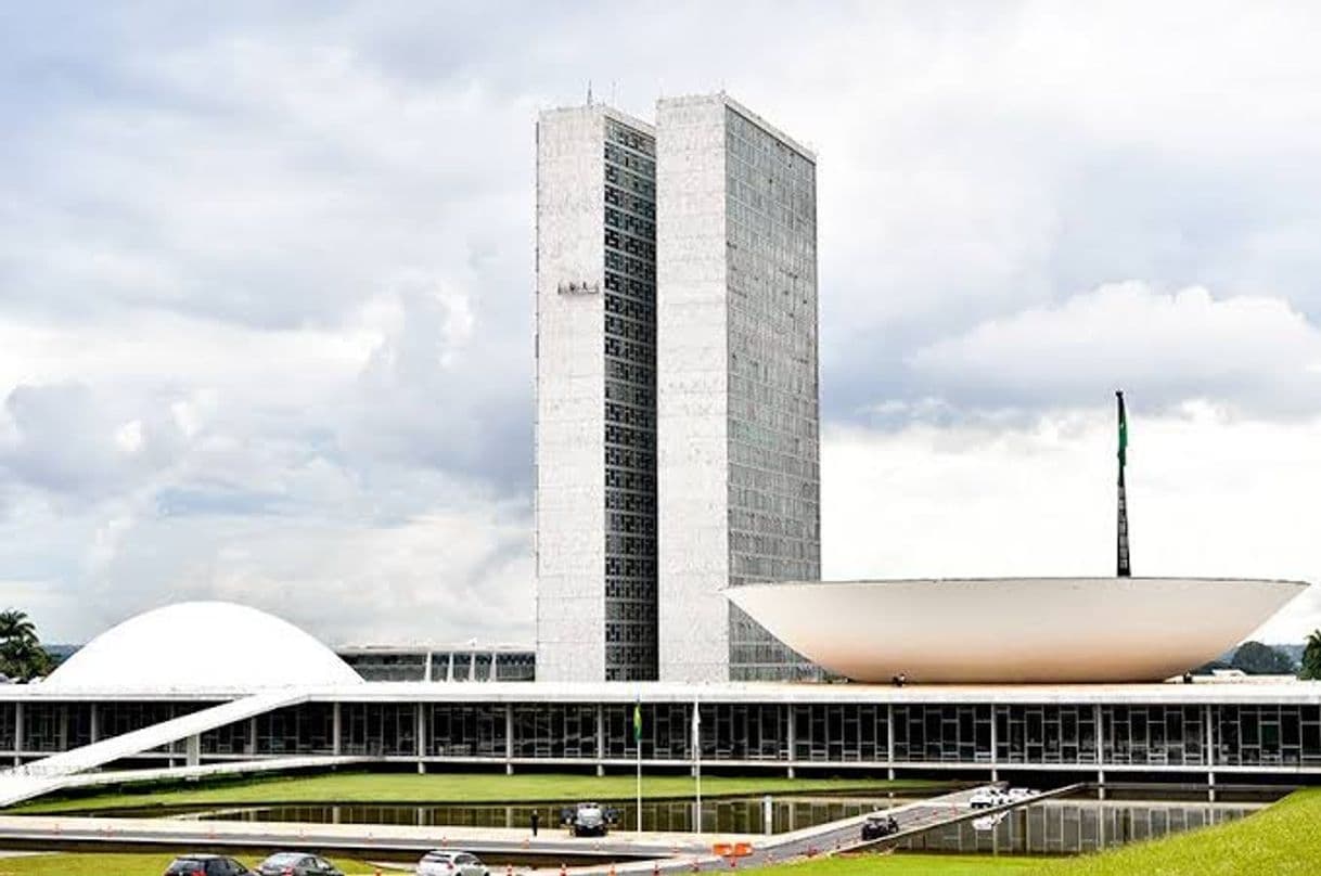 Place Congresso Nacional