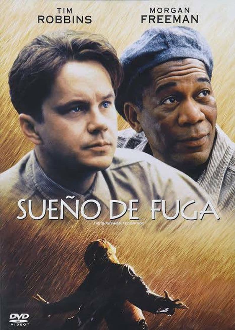 Movie Sueños de fuga