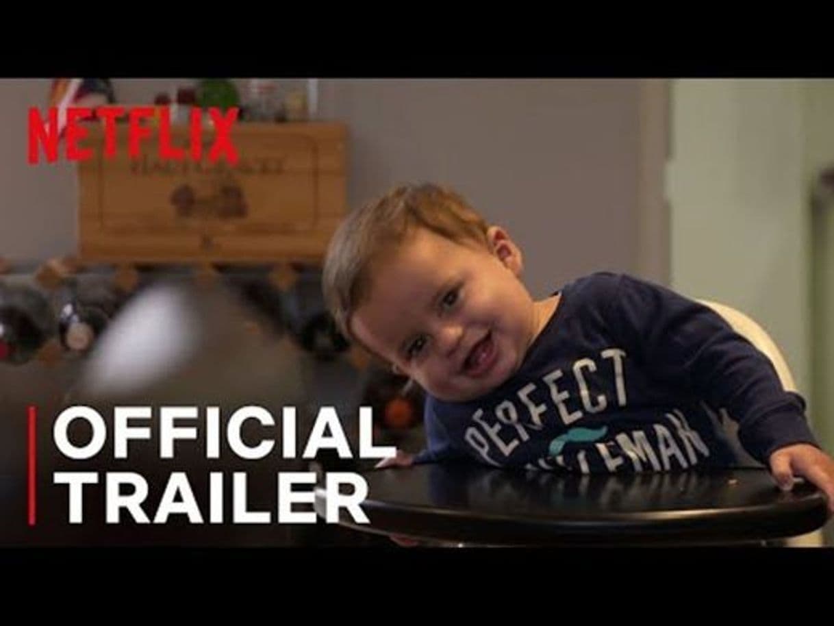 Serie Babies Part 2 | Official Trailer | Netflix - YouTube