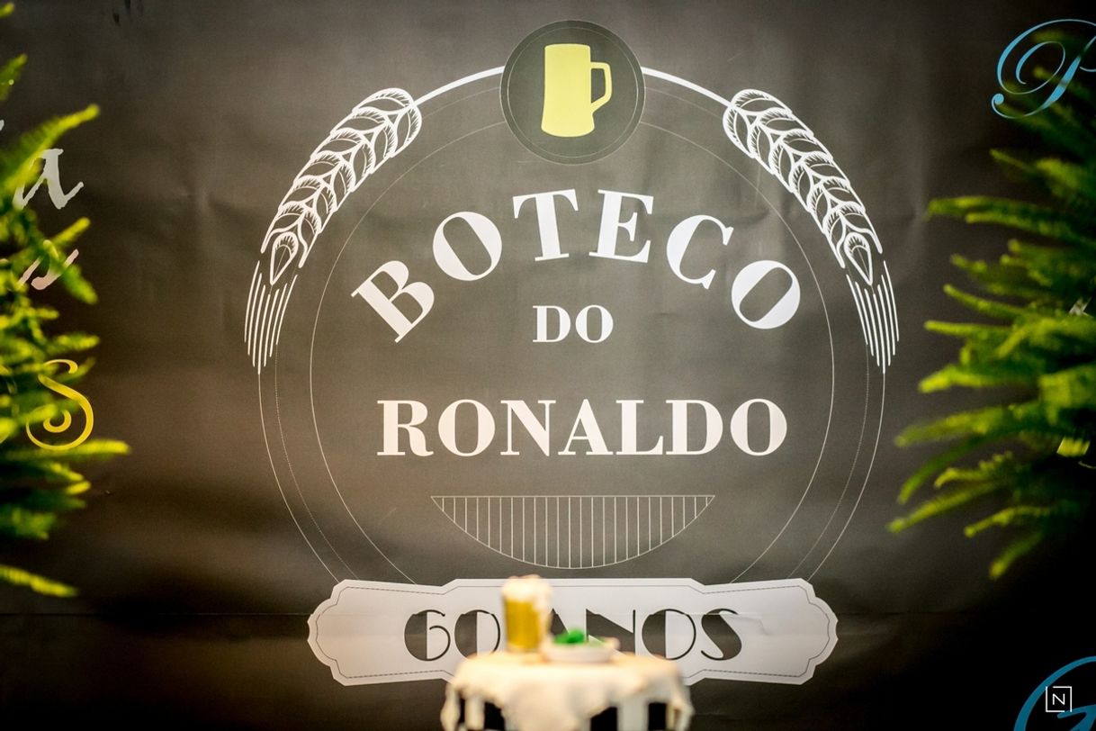 Restaurants Boteco Do Ronaldo