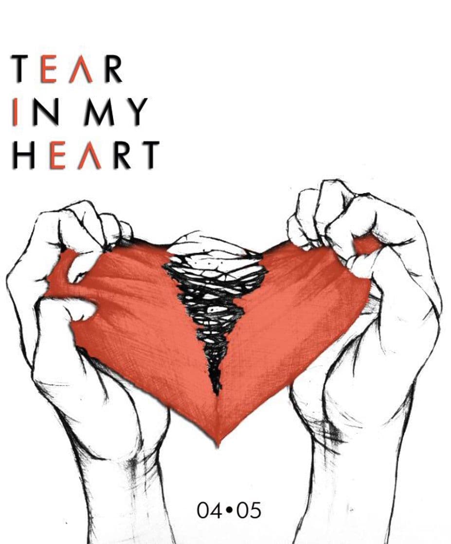 Music Tear in My Heart