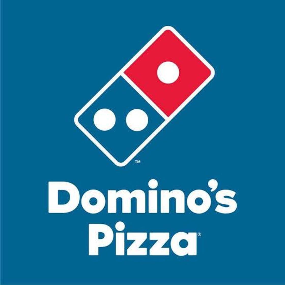 Restaurants Domino's Pizza - Atibaia