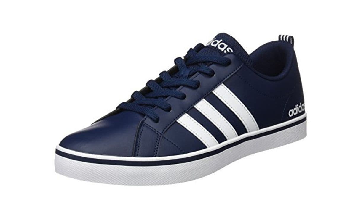 Moda adidas Vs Pace, Zapatillas para Hombre, Azul