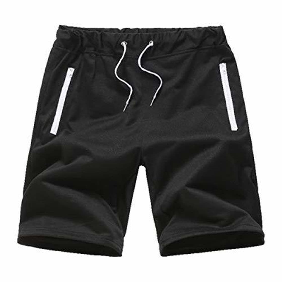 Producto N/A Solid Swim Beach Board Shorts Traje de baño para Hombres Traje