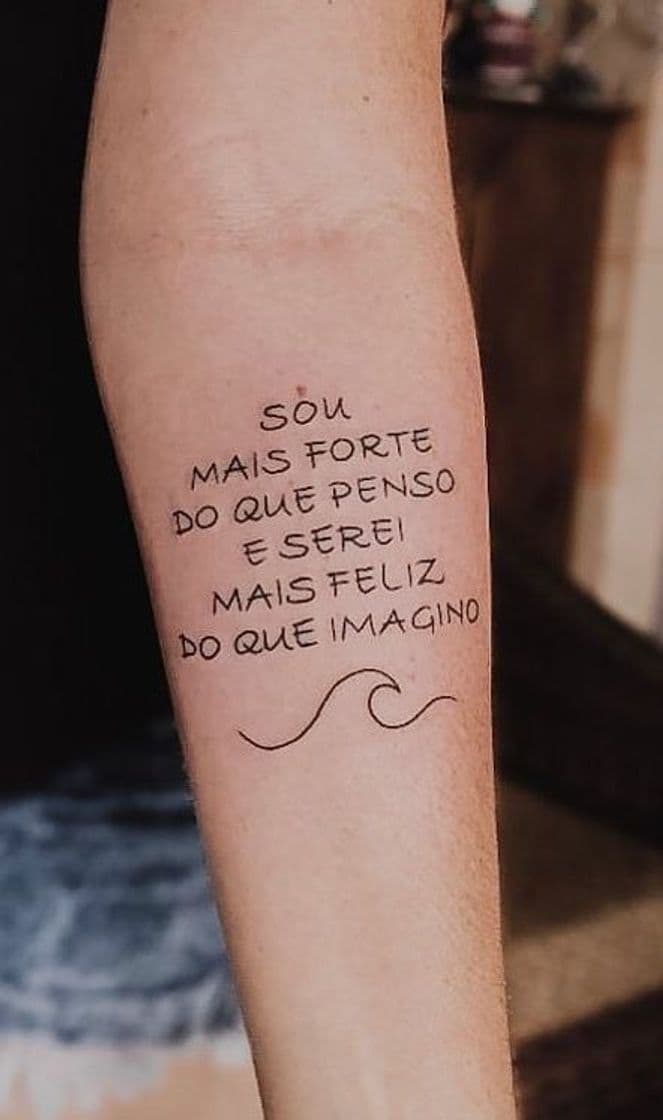 Moda Tatuagem inspiração