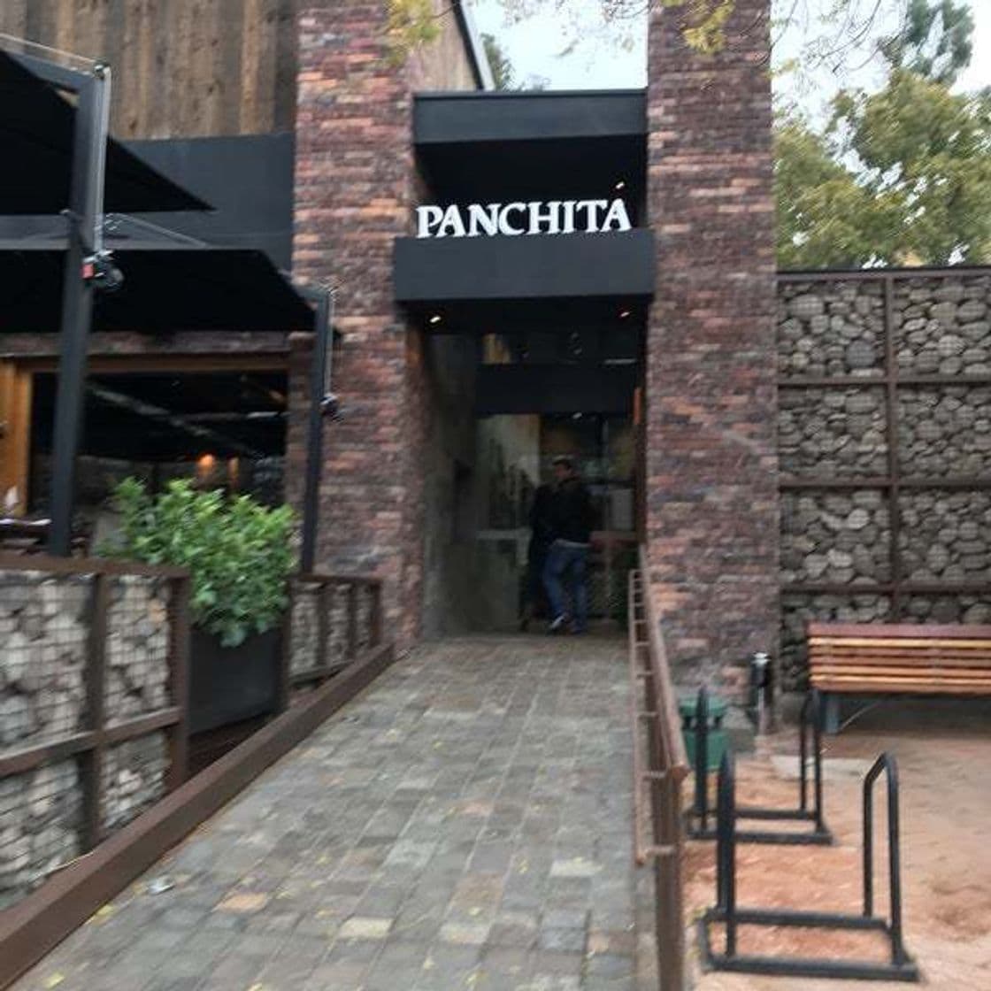 Restaurants Panchita