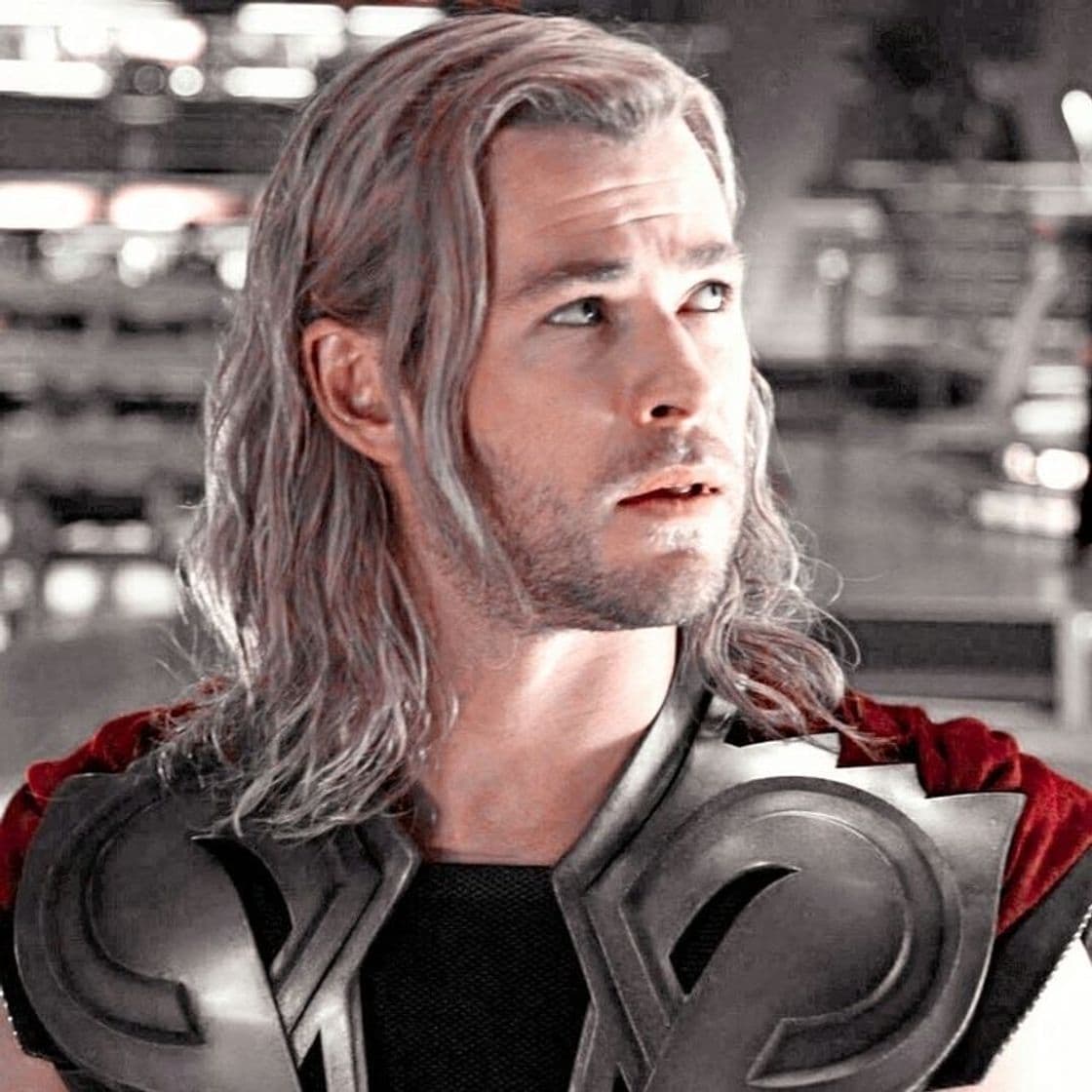 Moda Thor