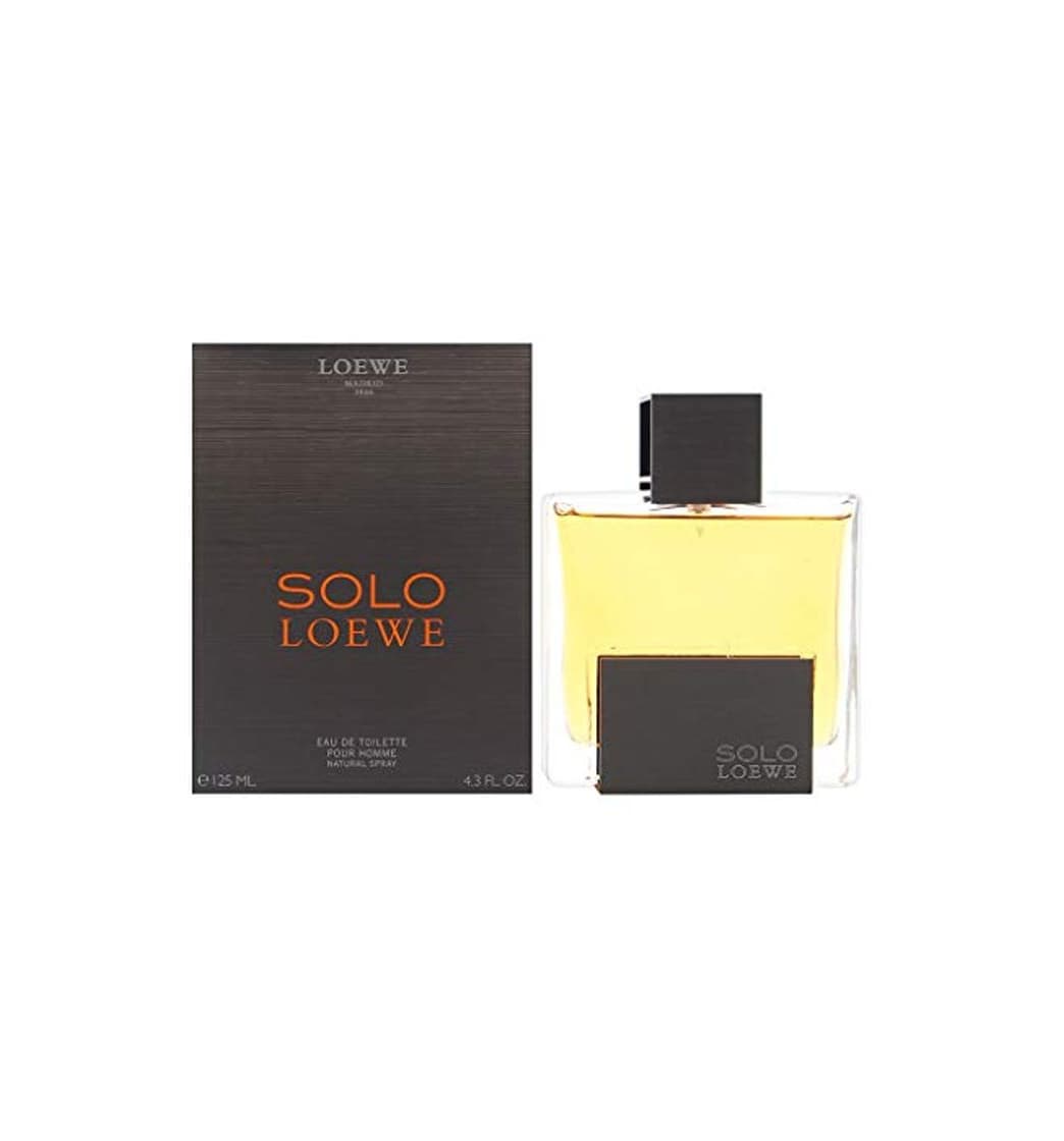 Beauty Loewe - Eau de toilette para hombre