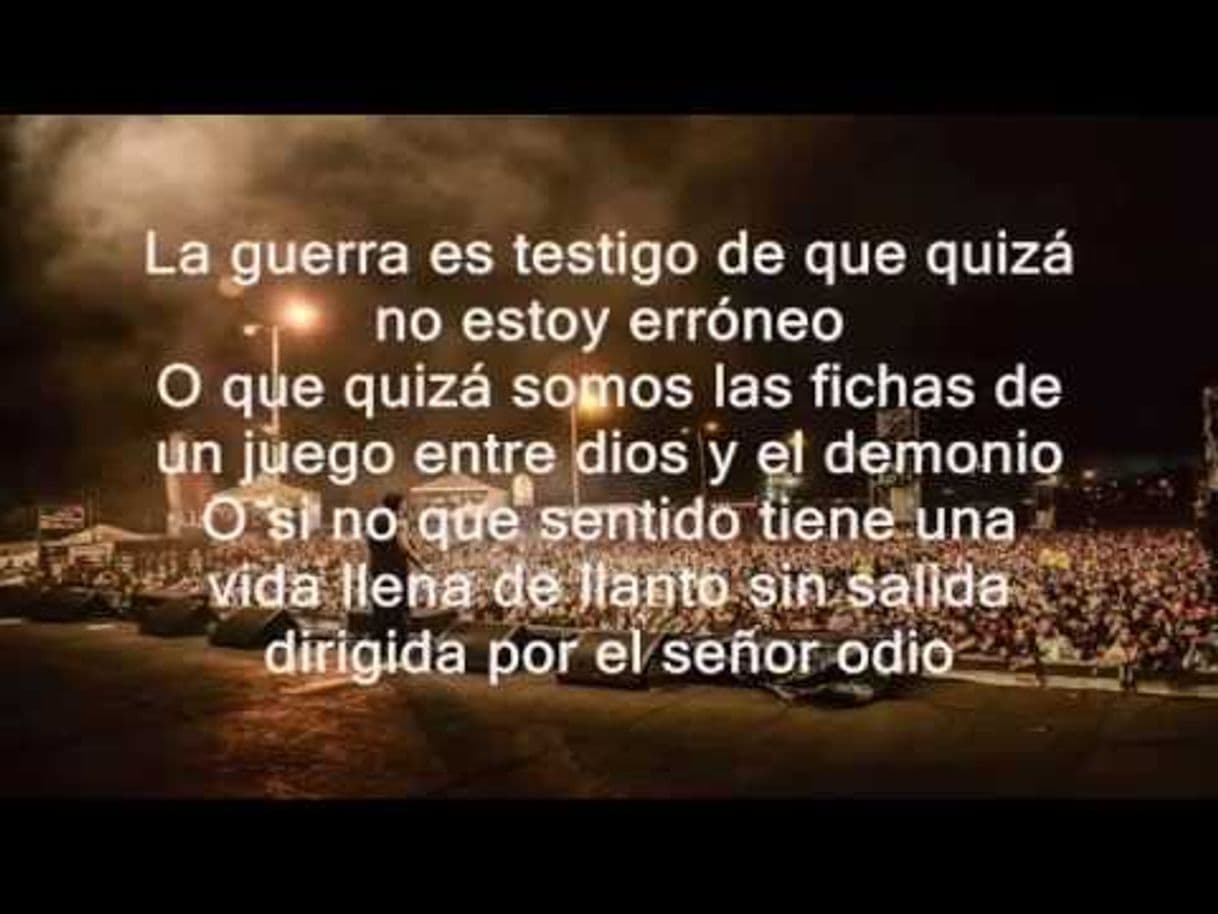 Canción Canserbero - Perdiendo La Fe (Video Oficial) Letra | 1080p - YouTube