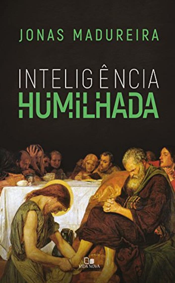 Libro Inteligência humilhada