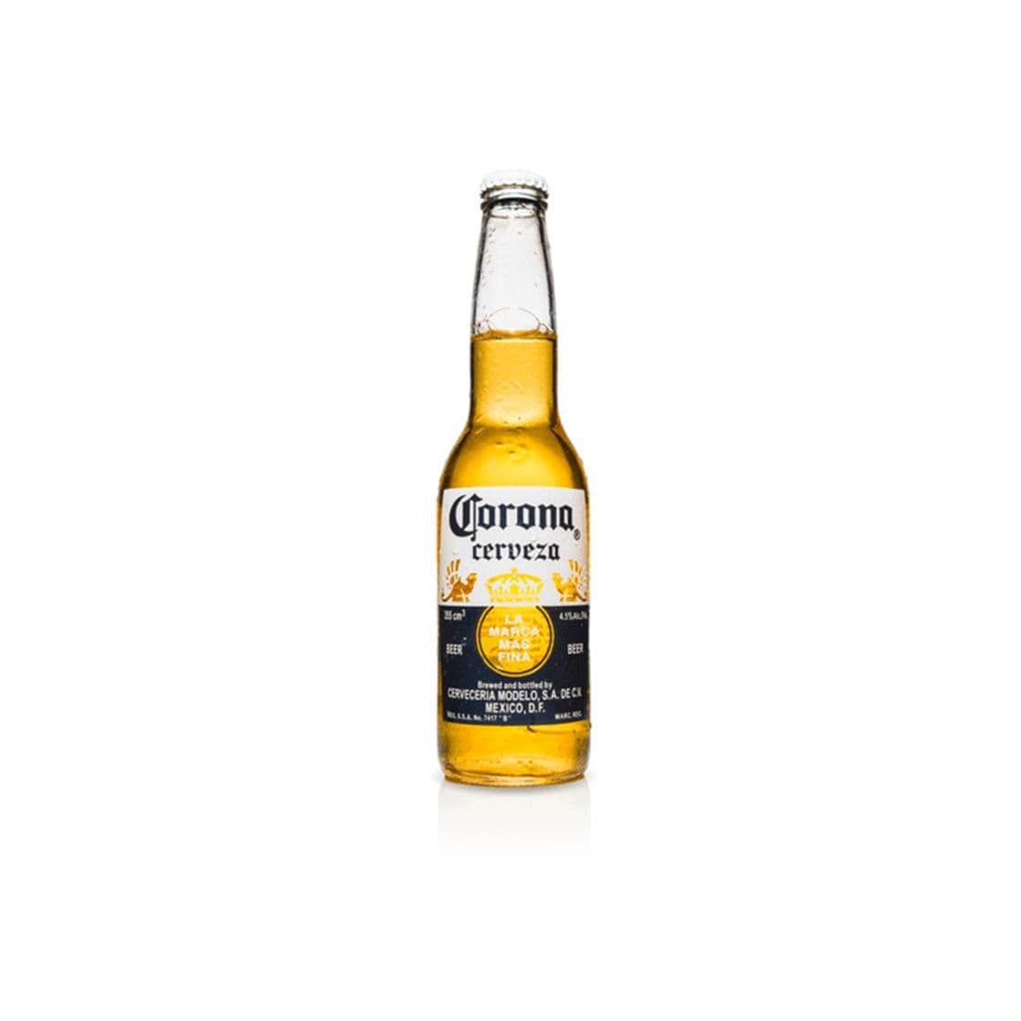 Product Cerveza 