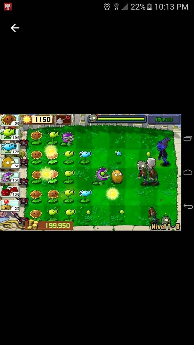 App Plants vs. Zombies FREE - Apps on Google Play