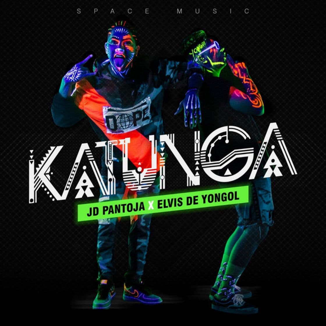 Canción Katunga