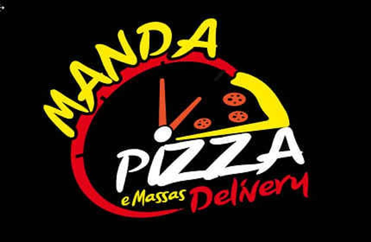 Restaurants Manda Pizza E Massas Delivery