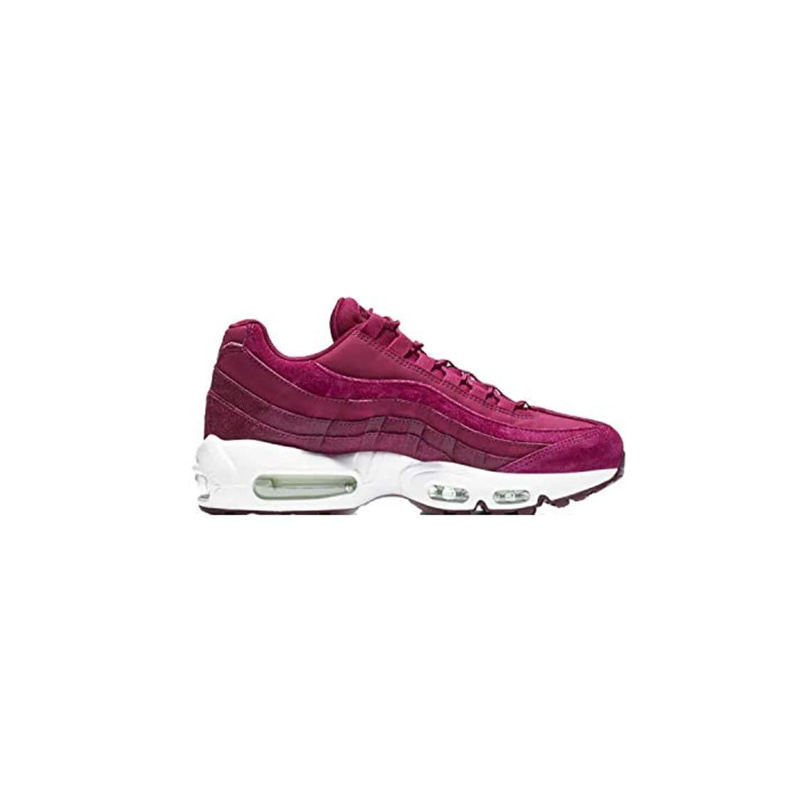 Producto Nike807443-602 - Nike, Air MAX 95' Premium, para Mujeres, Morado 807443-602 Mujer,