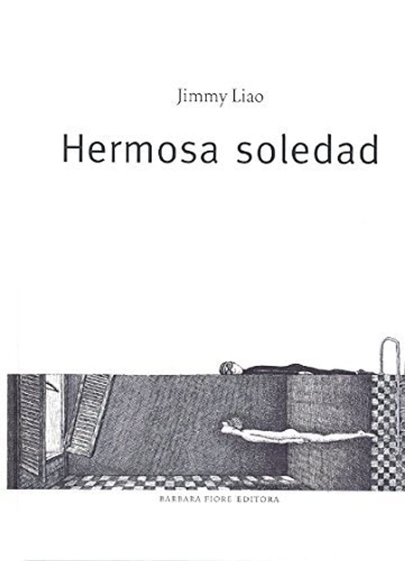 Book Hermosa Soledad/ Beautiful Solitud