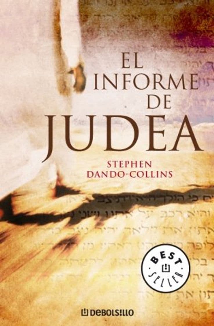 Book El informe de Judea