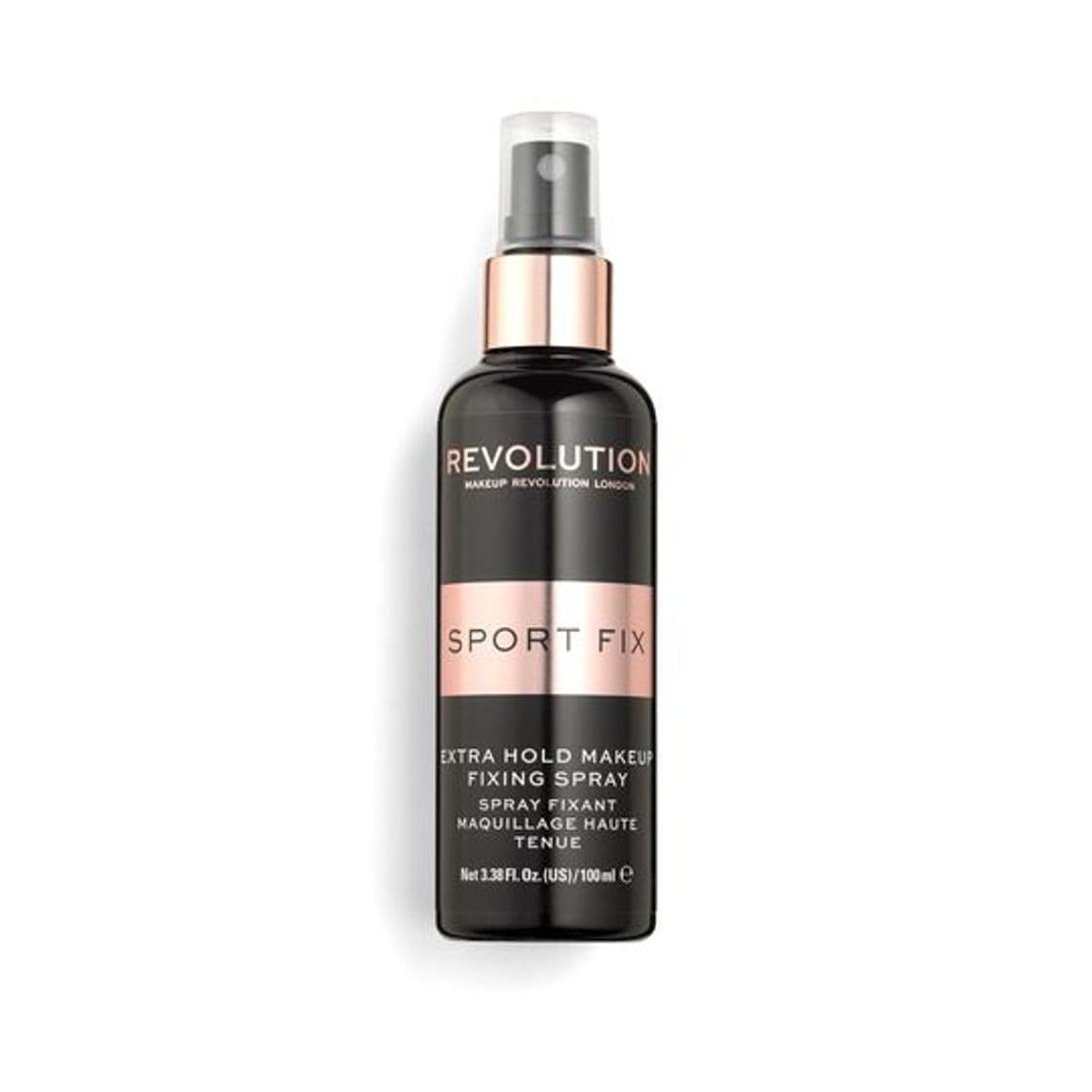 Moda Sport Fix Fixing Spray | Revolution Beauty Official Site