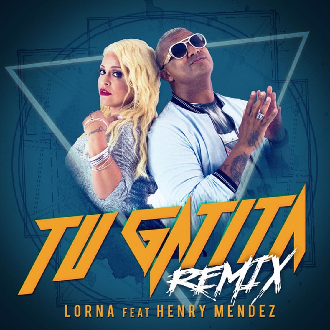 Music Tu Gatita - Remix