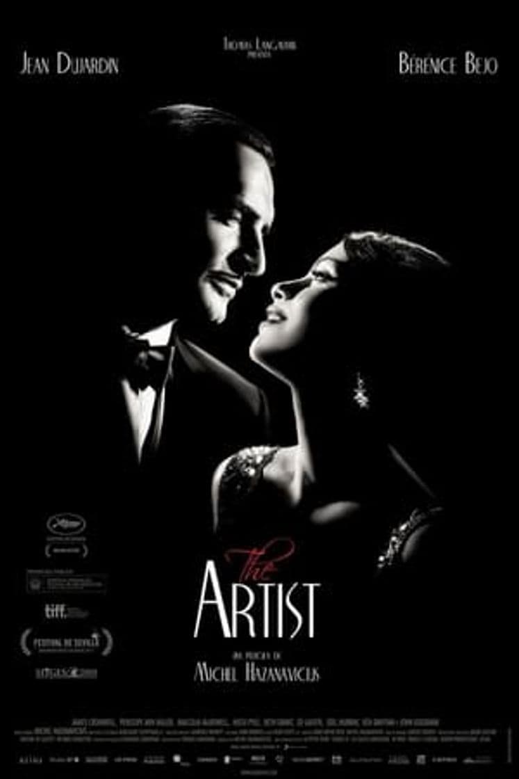 Movie The Artist