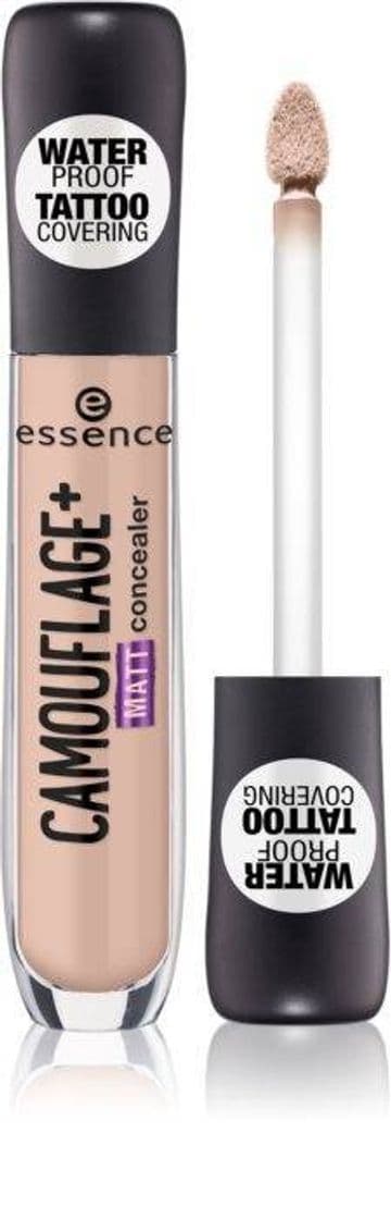 Producto Essence Camouflage Matt

