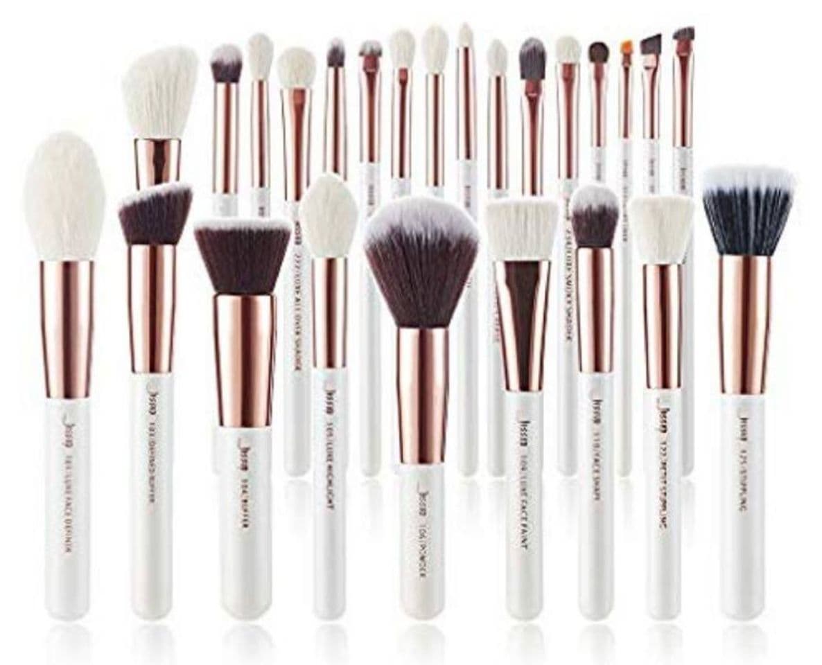 Moda JESSUP brush set