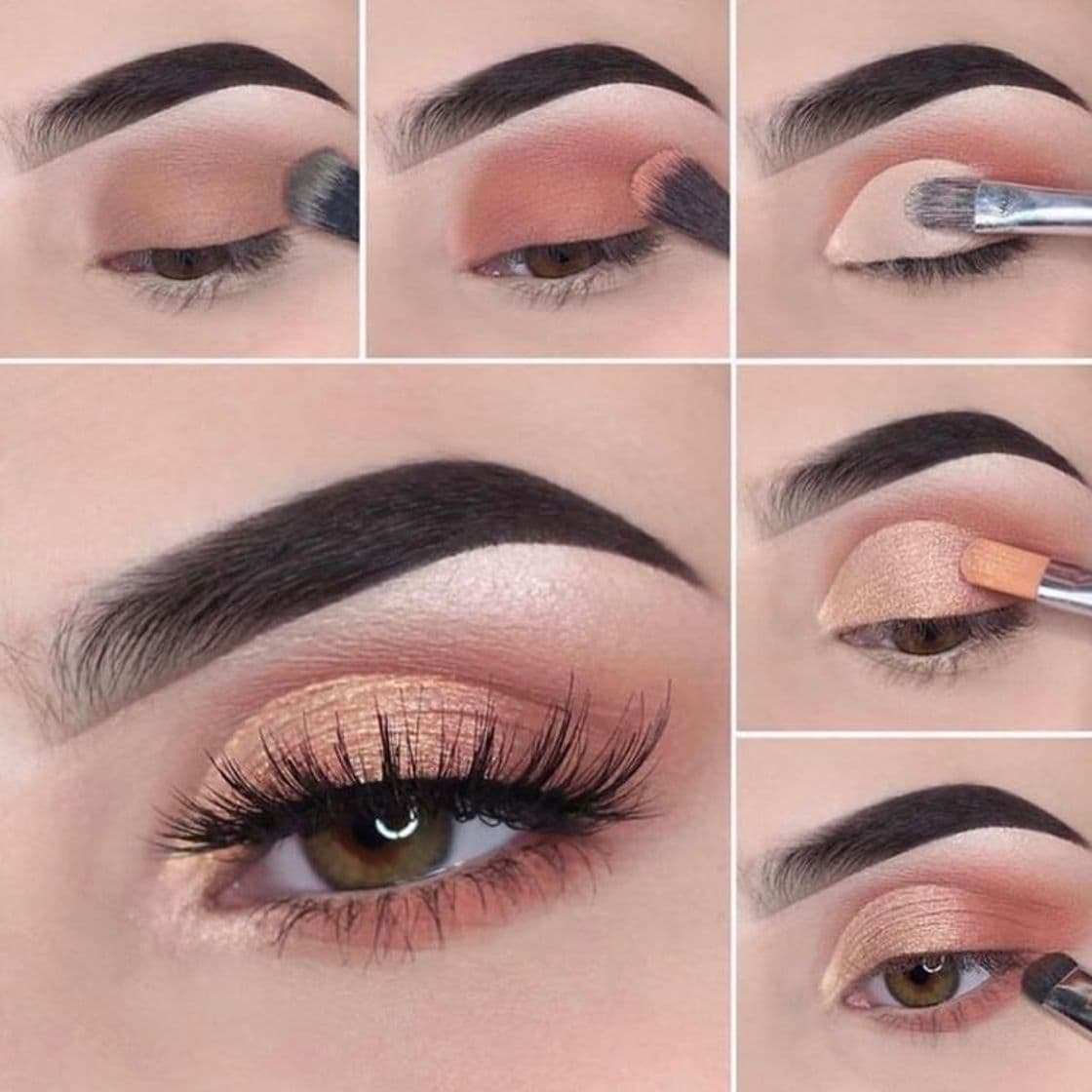 Moda Make up Tutorials 