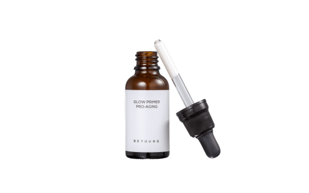 Moda Primer Beyoung Glow Pro-Aging