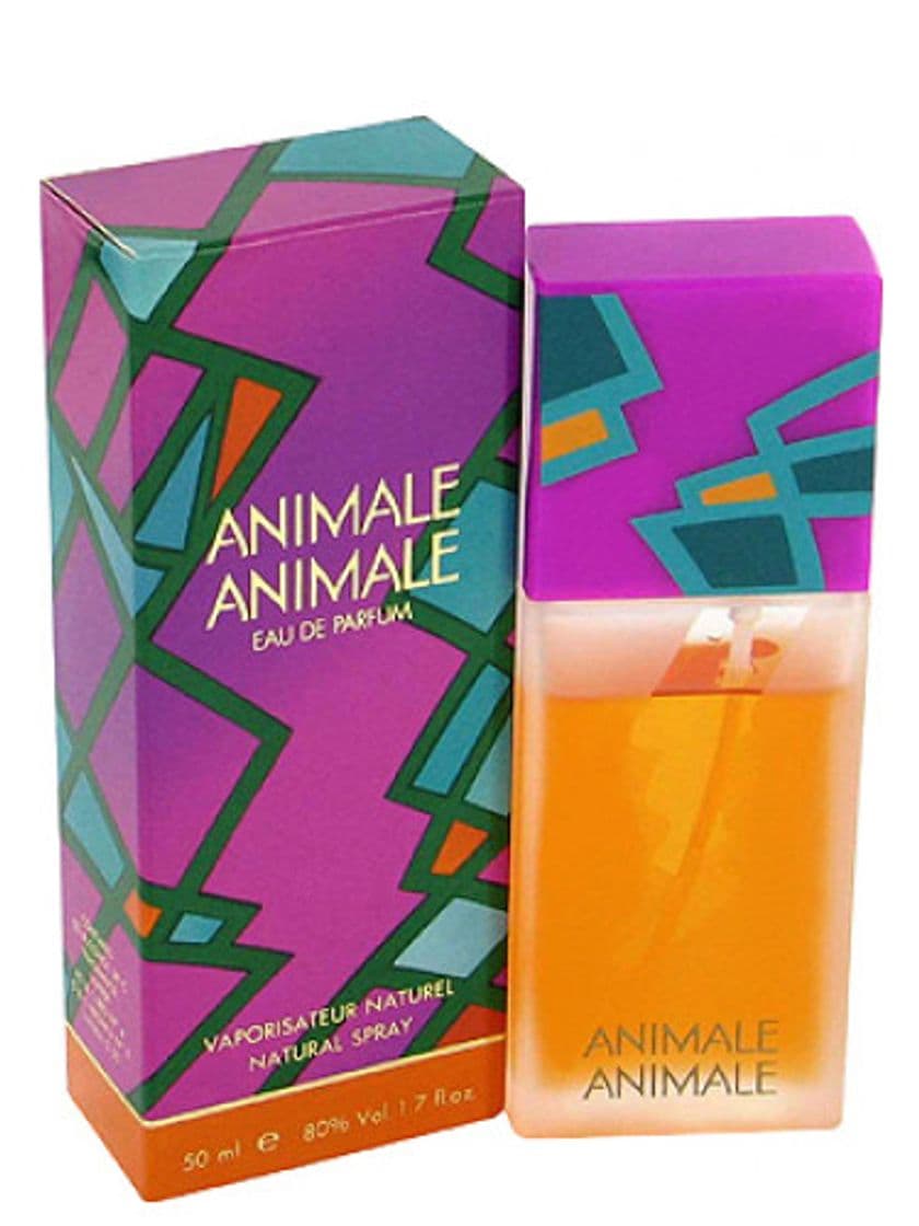 Fashion Perfume ANIMALE 