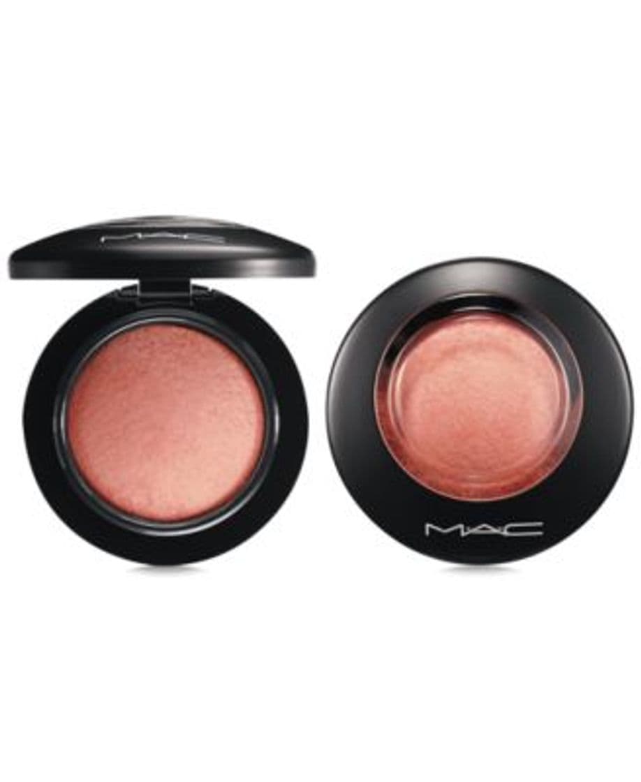 Fashion Blush Mineralize MAC | Maquiagem | Sephora