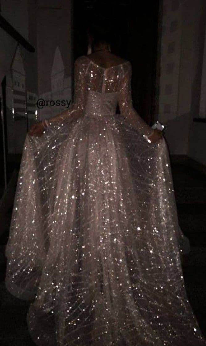 Fashion Glitter dress