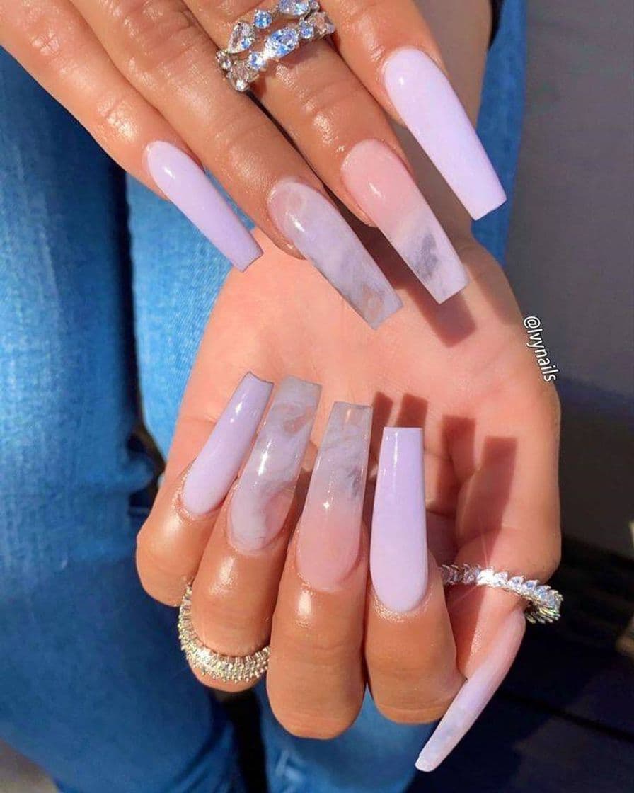 Fashion Trendy nails