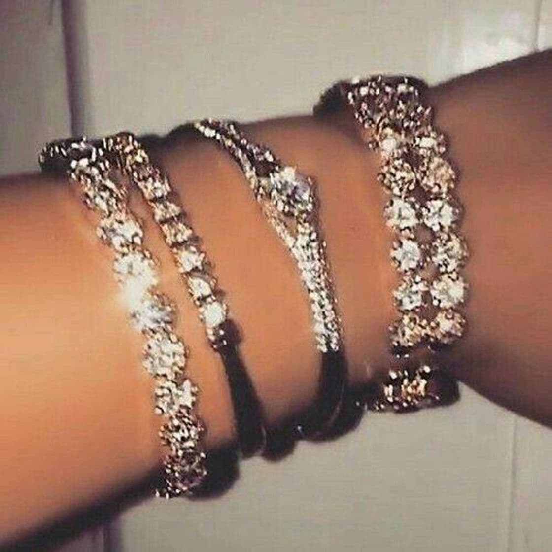 Fashion Pulseiras 