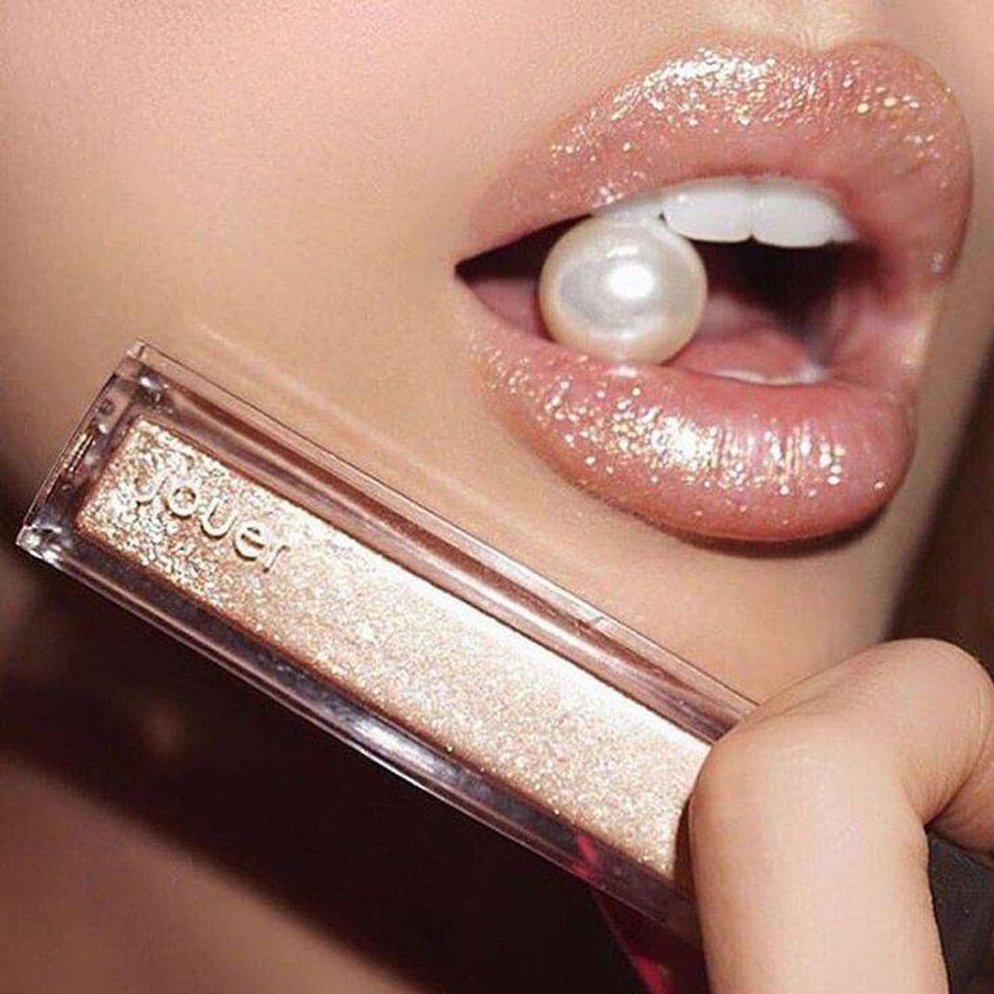 Fashion Pearl gloss