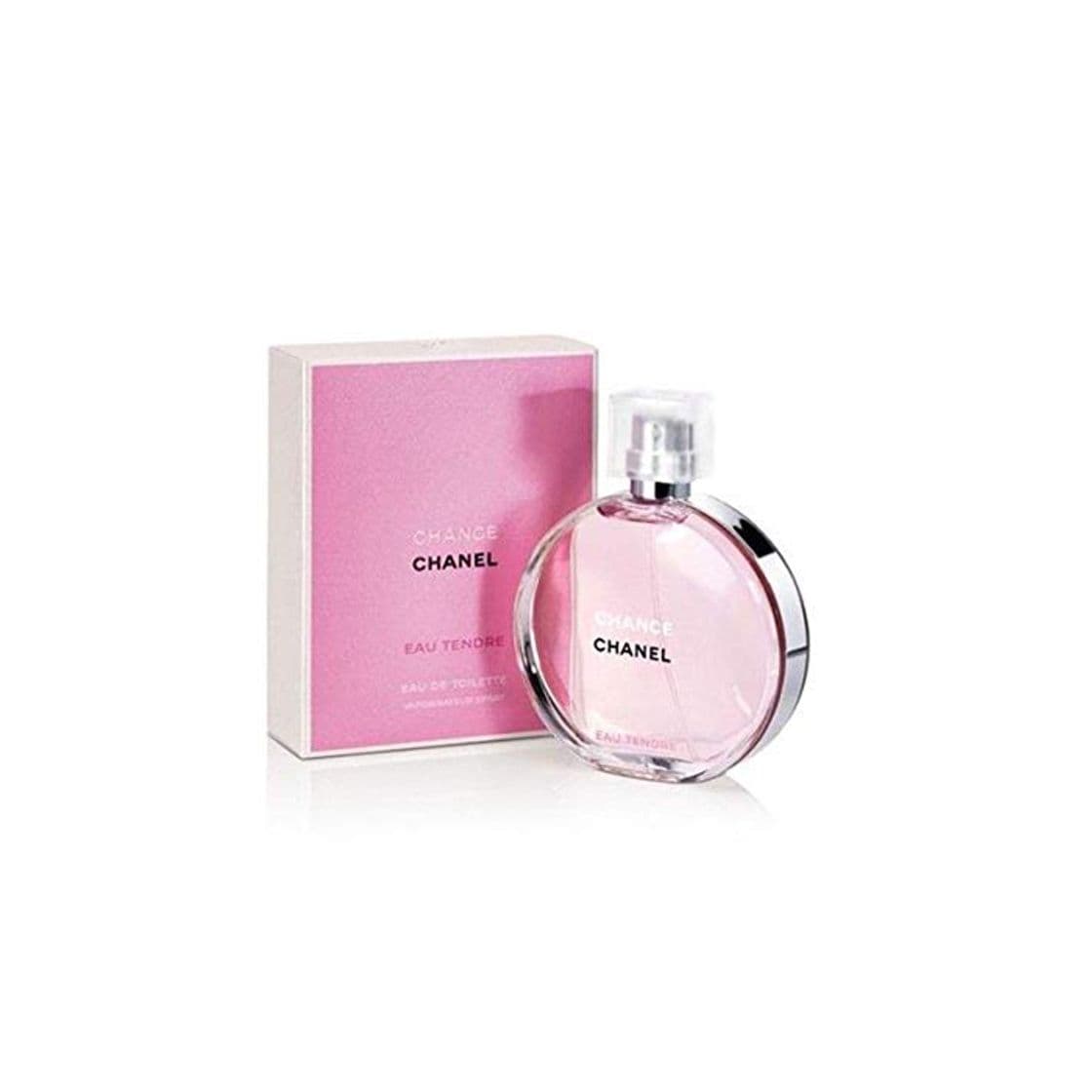 Beauty Chanel Oportunidad Eau Tendre Vapo 100 ml