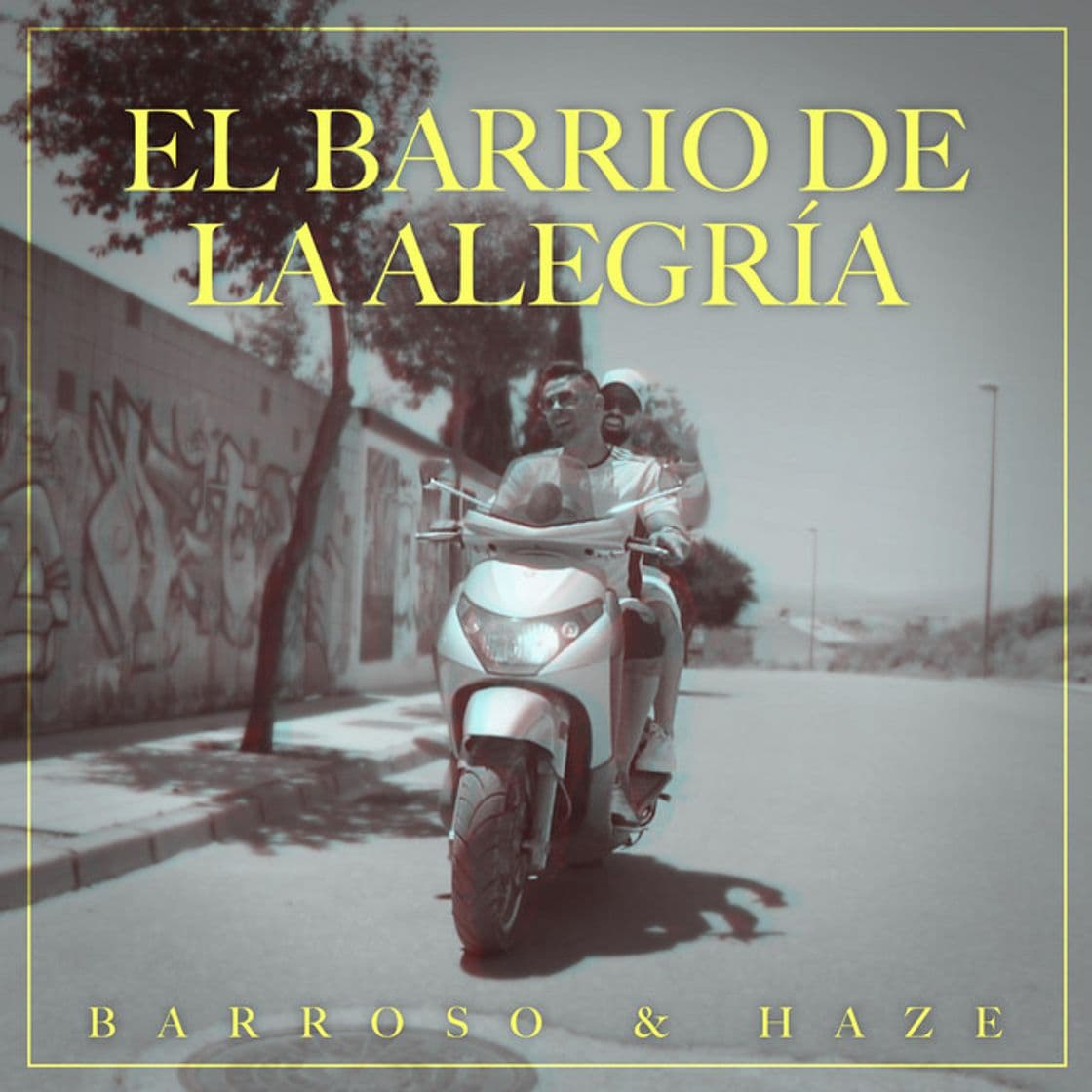 Music El Barrio de la Alegría