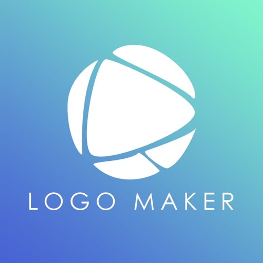 App Logo Maker + Logo Creator