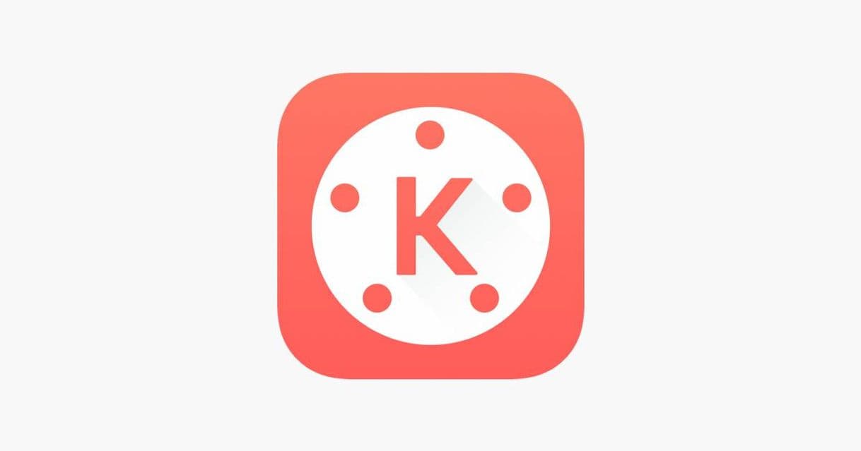 App KineMaster - Video Editor