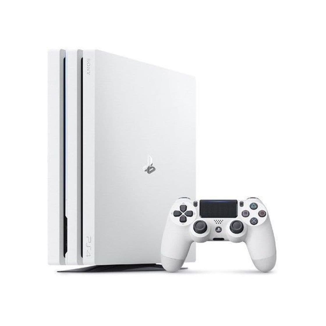 Electrónica Playstation 4 Pro (PS4) - Consola de 1TB