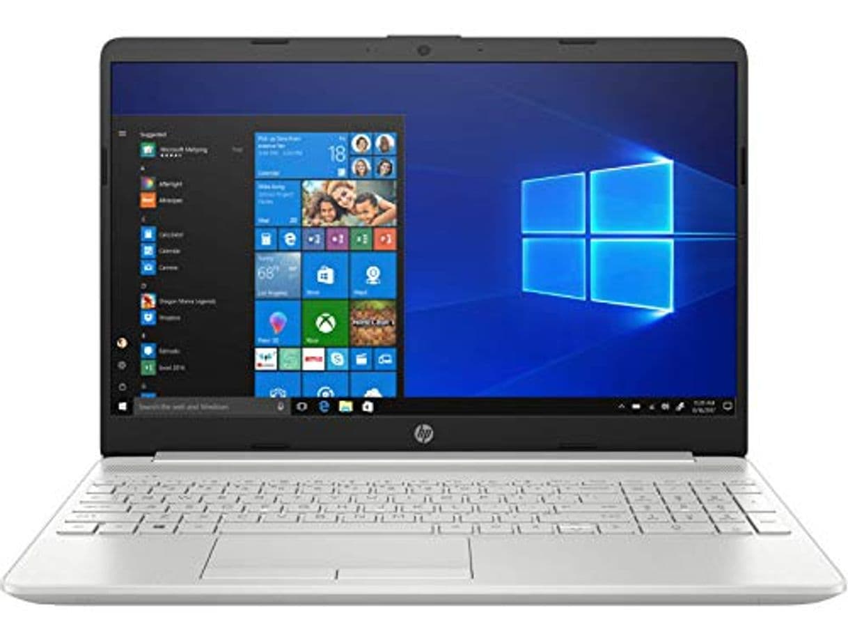 Producto HP 15-dw0039ns - Ordenador portátil de 15.6" FullHD