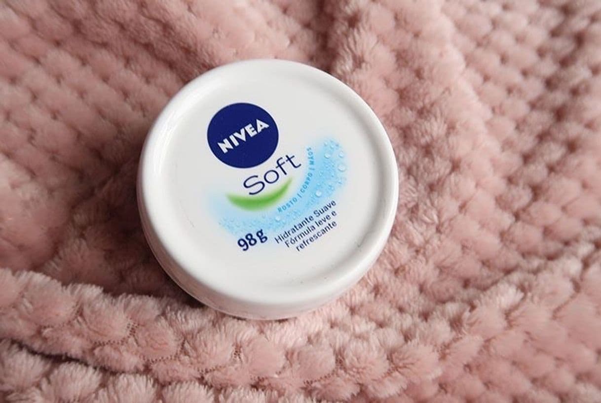 Moda Nivea Soft