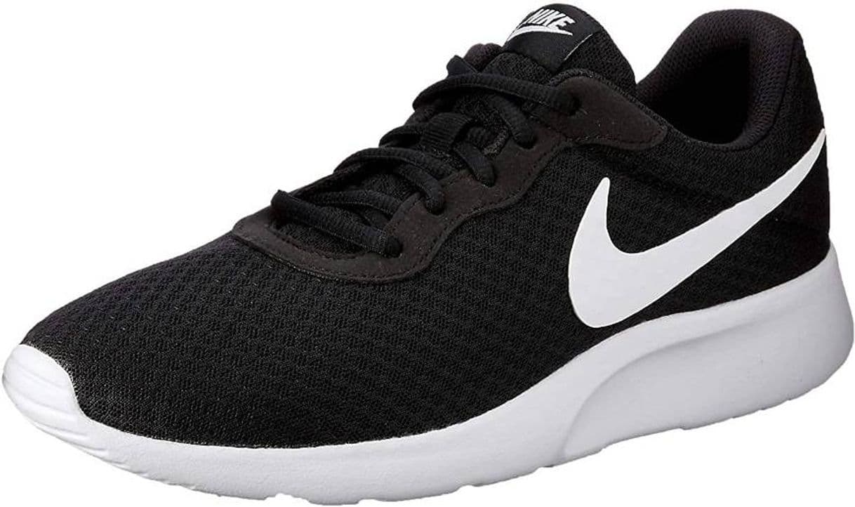 Product Nike Tanjun, Zapatillas de Running para Mujer, Gris