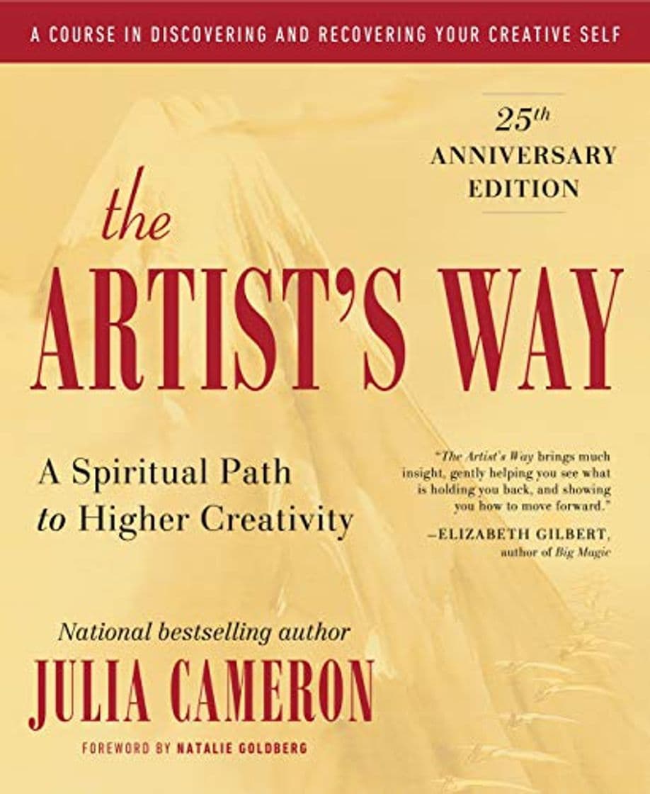 Libro The Artist'S Way