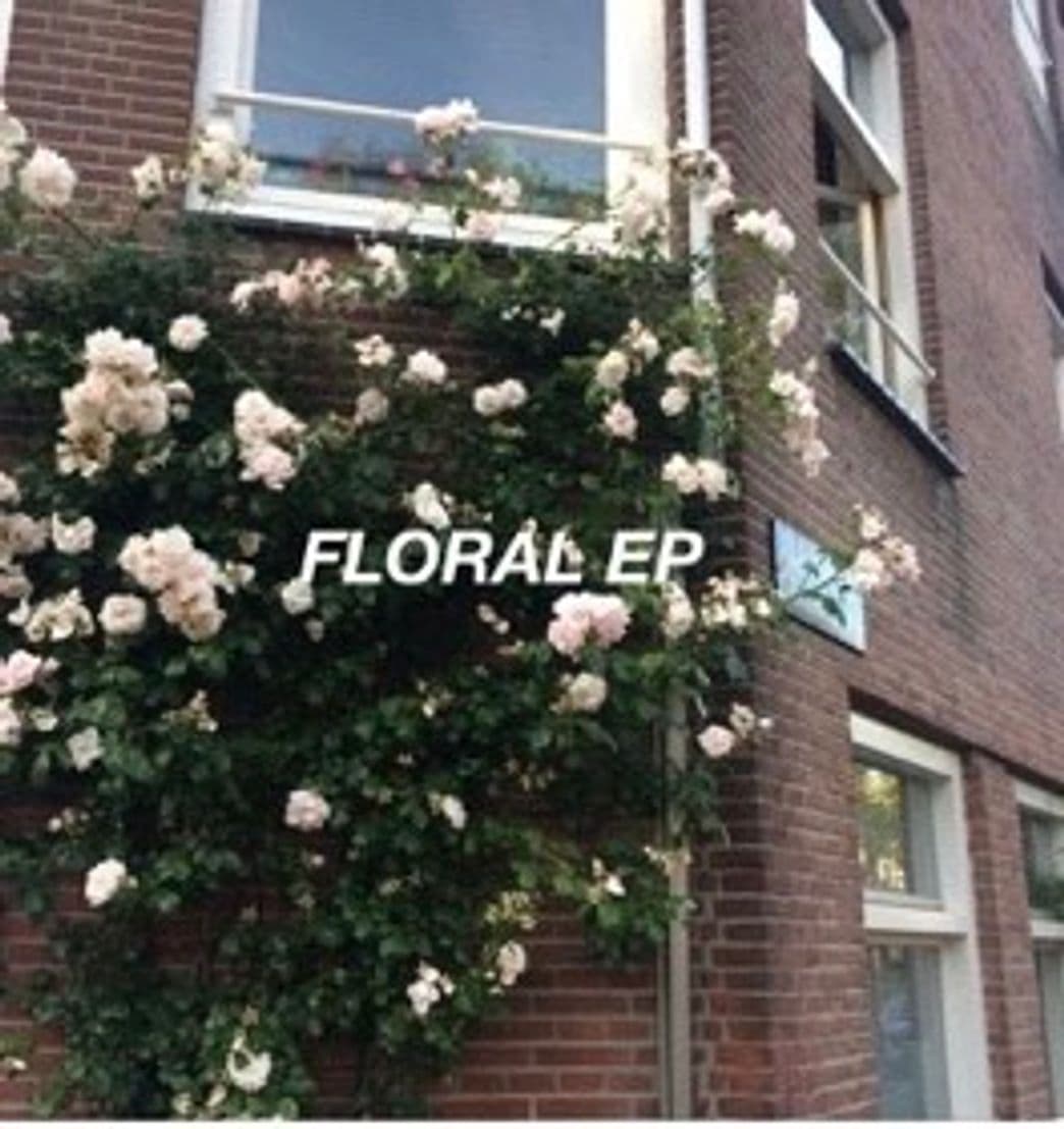 Canción ‎Floral EP de Peachy! (Apple Music)