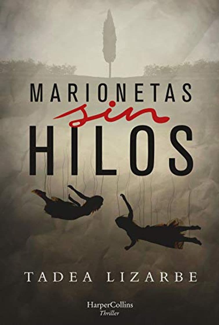 Libro Marionetas sin hilos