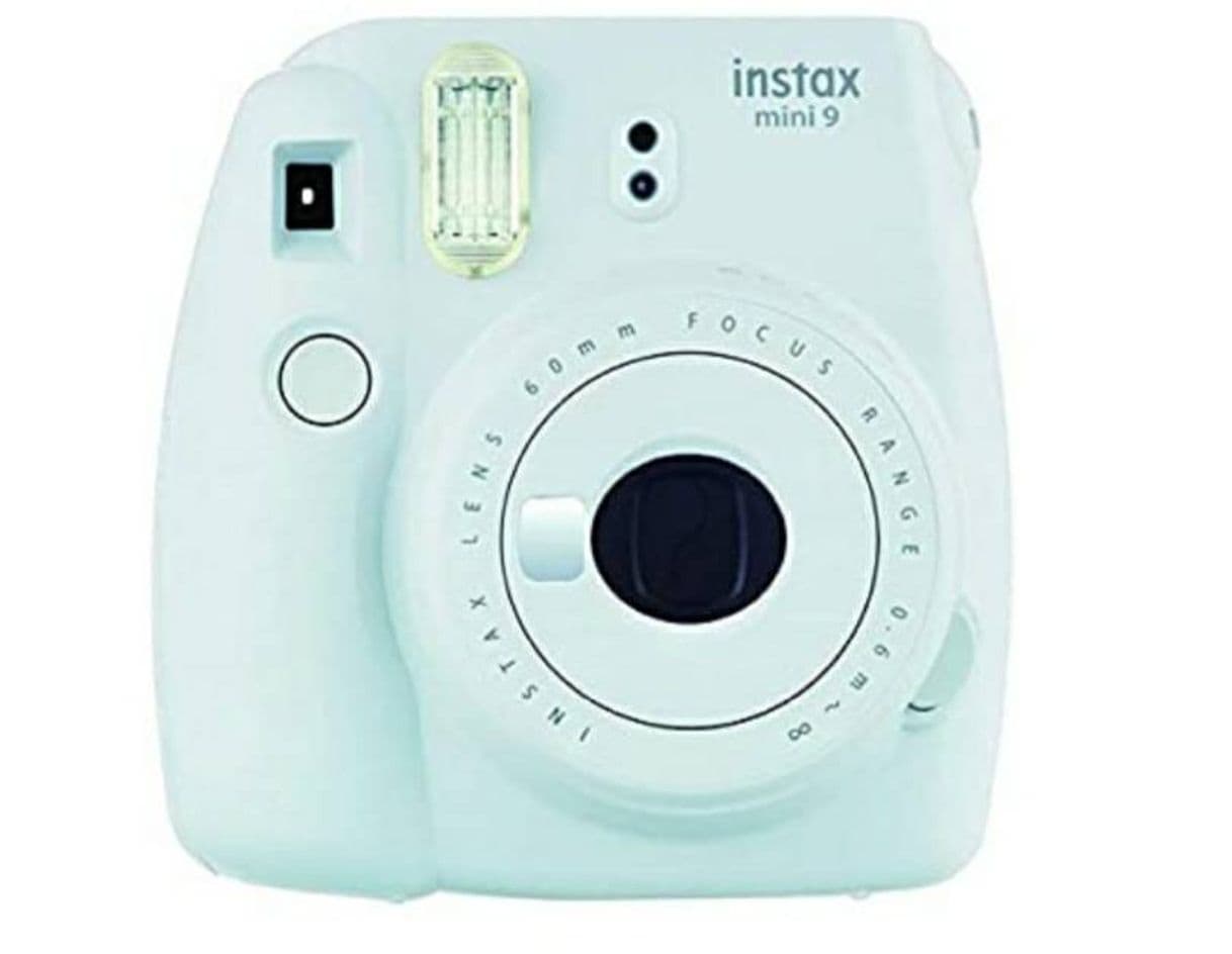 Fashion câmera instantânea instax mini 9