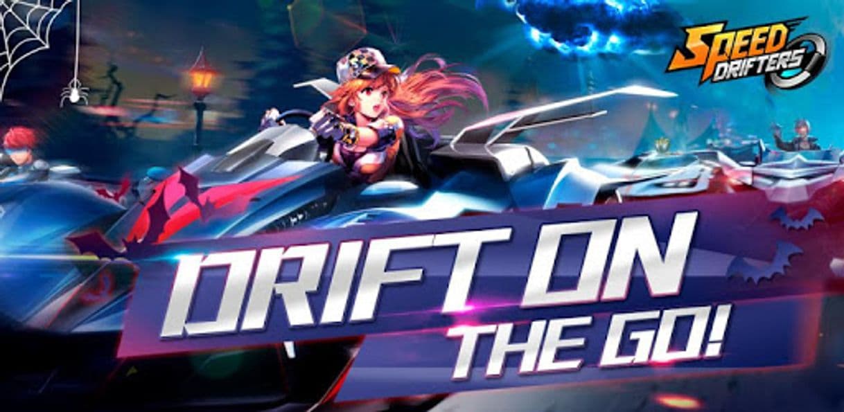 Fashion Garena Speed Drifters - Apps on Google Play